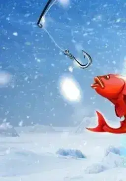 Ice Fishing™ preview